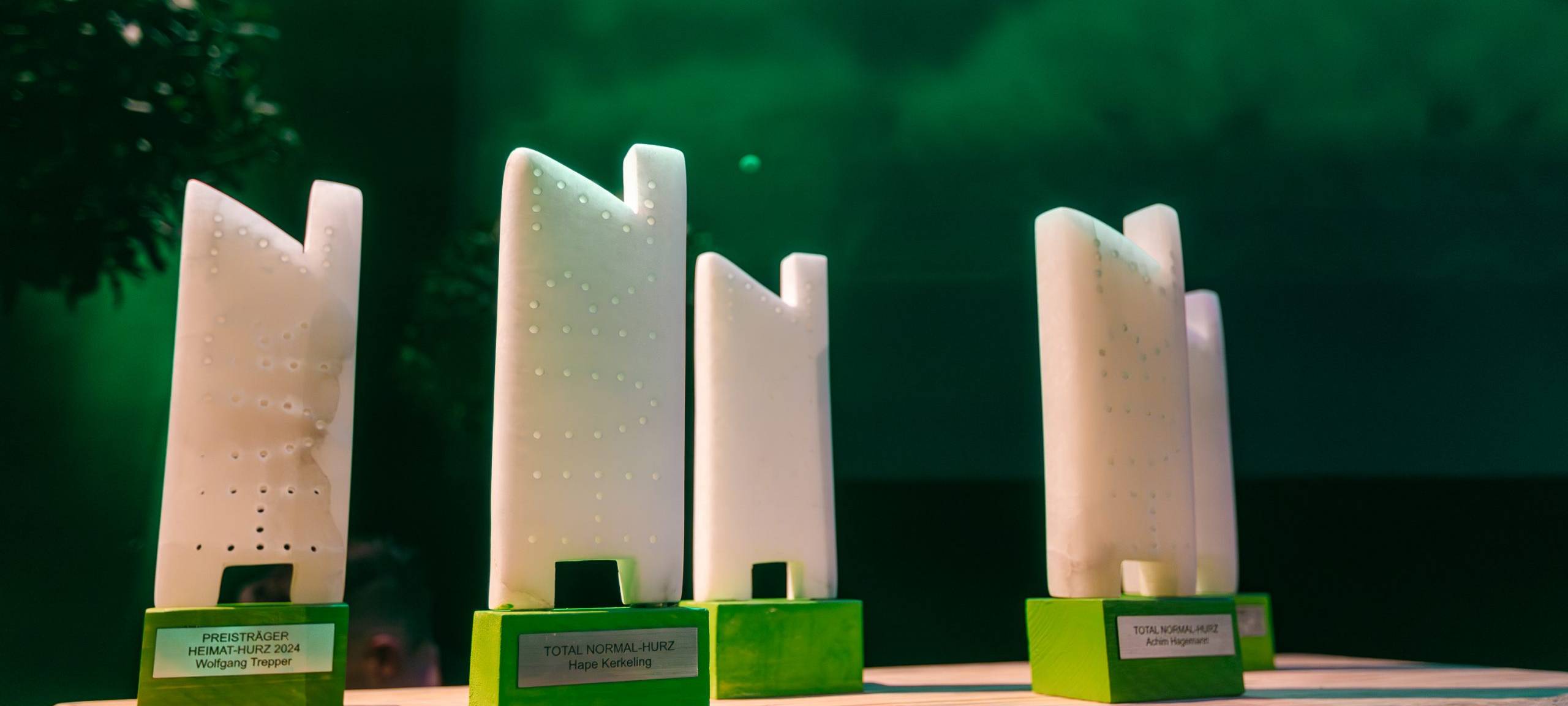 Recklinghäuser Hurz: Vorverkauf startet