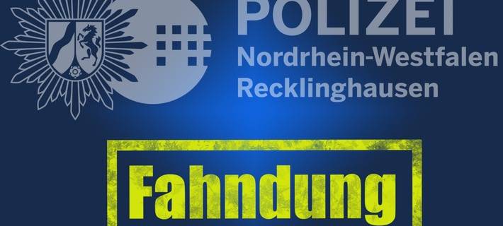 Öffentlichkeitsfahndung nach Tatverdächtiger