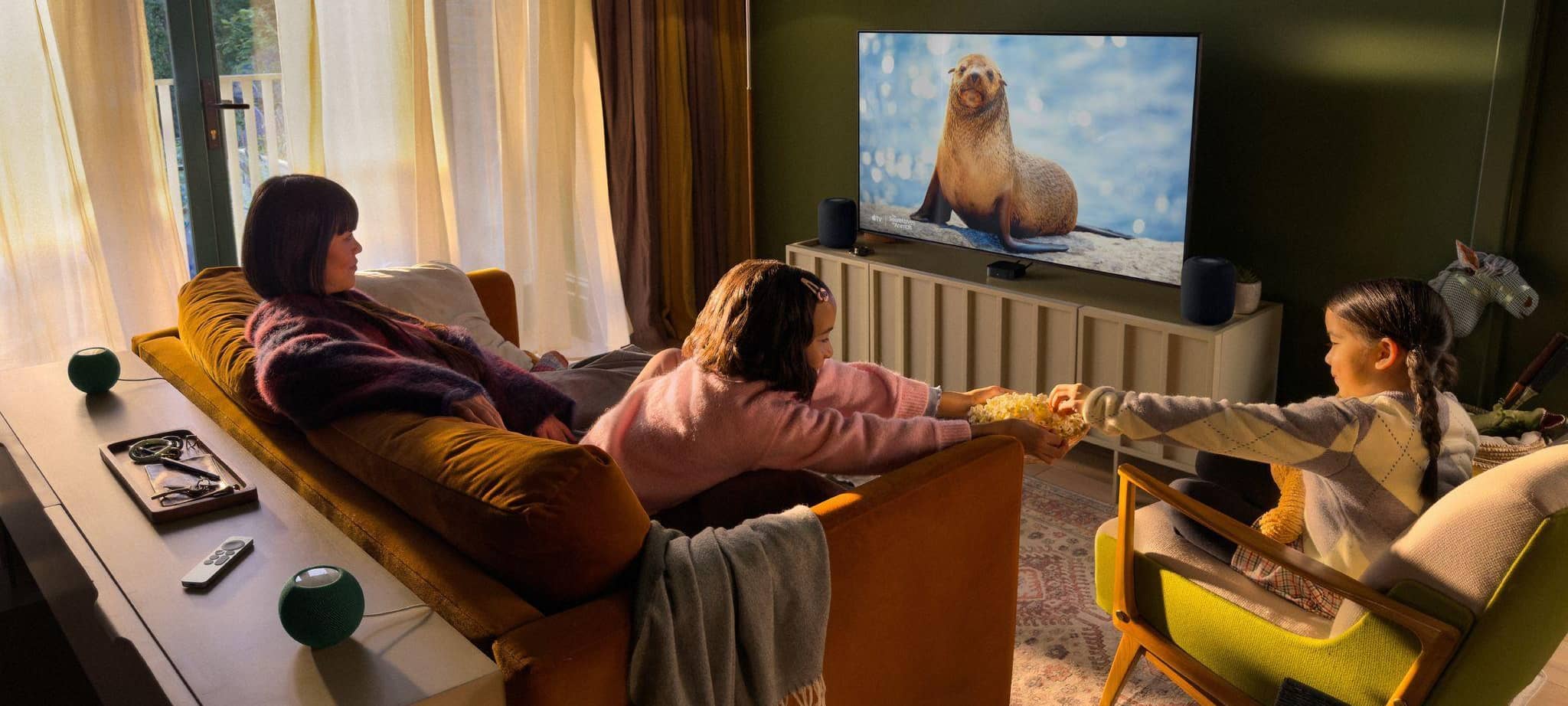 Apple-TV 4K
