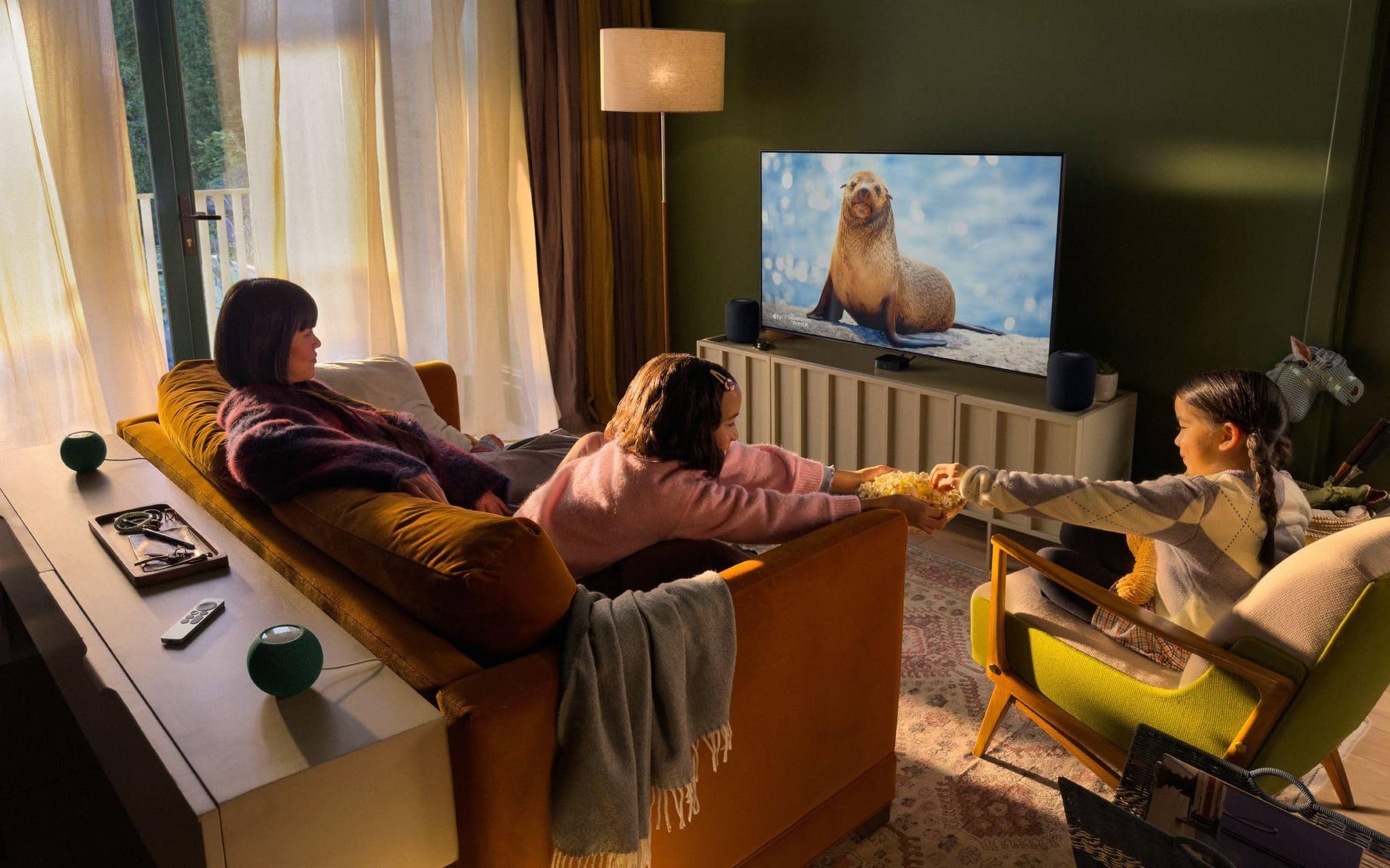 Apple-TV 4K