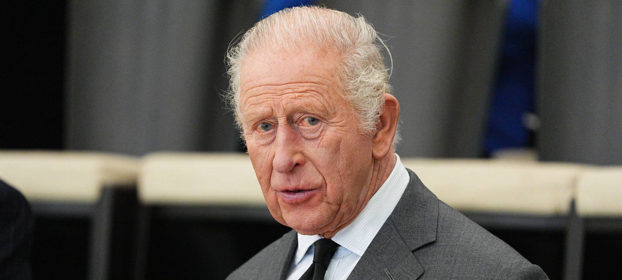 König Charles