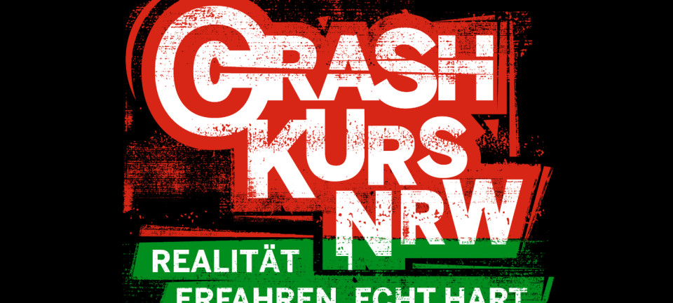 Crashkurs NRW