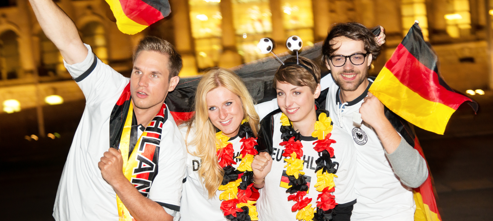 Fussball-EM: Tipps zum Vermieten