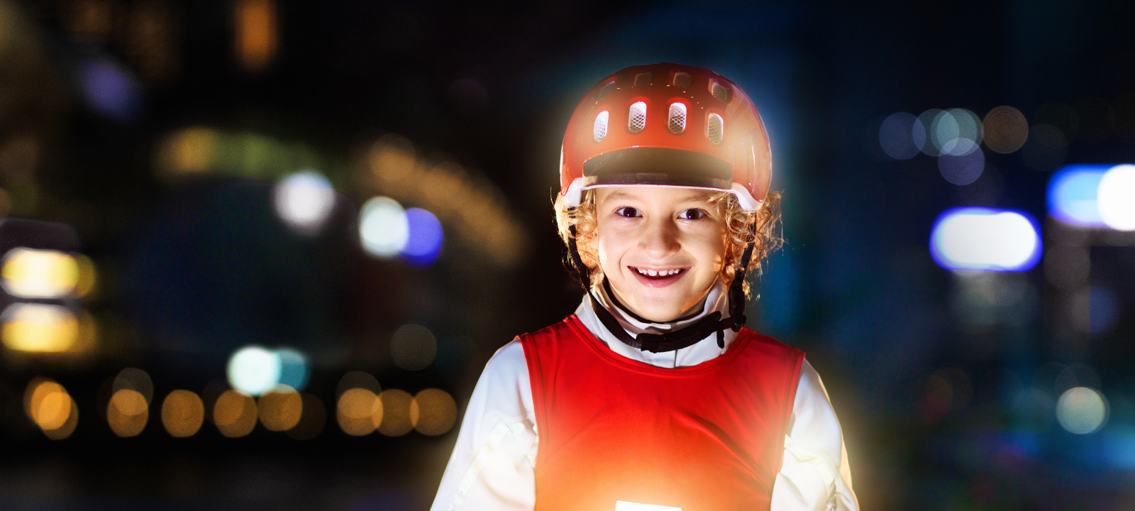 Clever Leben: Sicherheit durch Sichtbarkeit