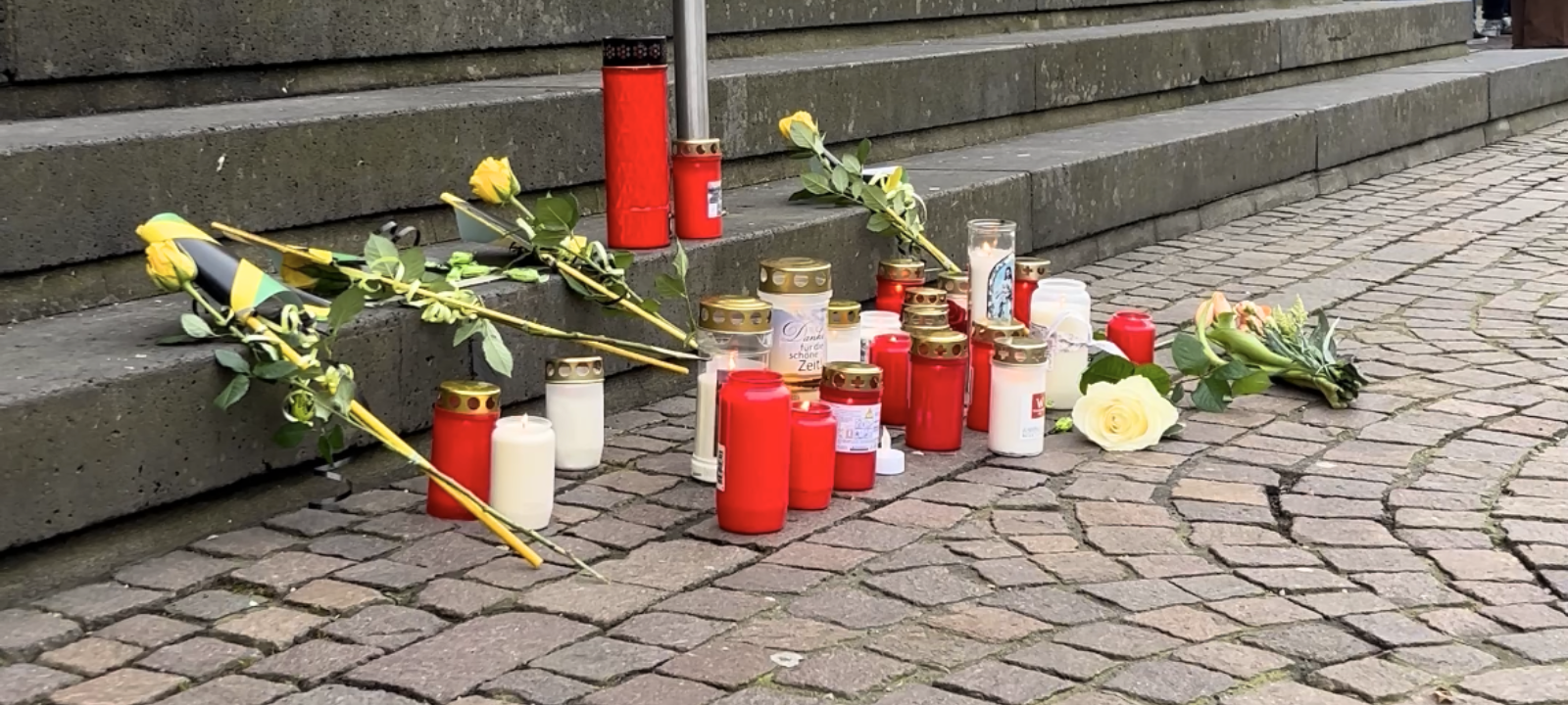 Urteil im Mordfall Rita aus Recklinghausen: Lebenslange Haft