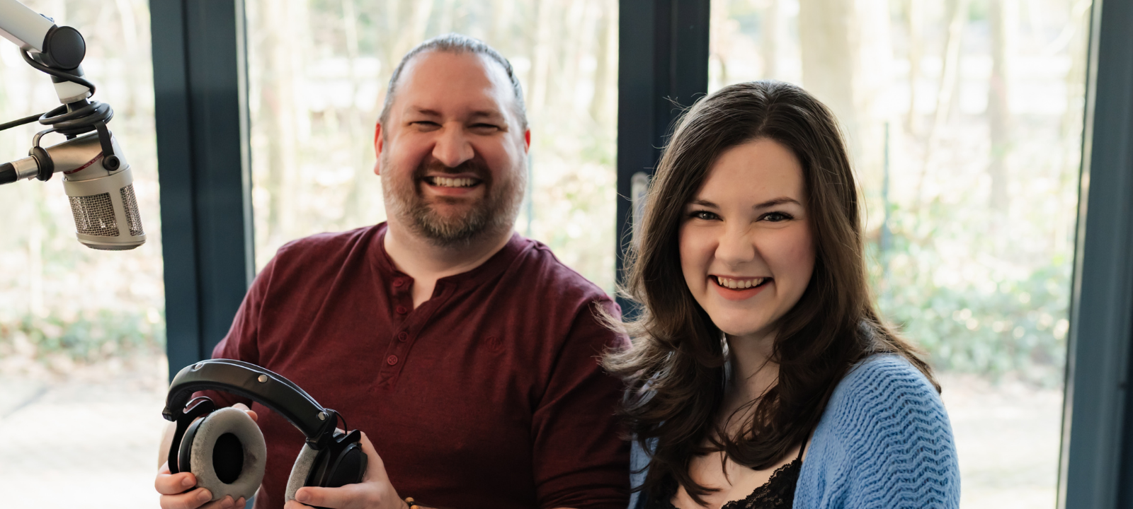 Radio Vest bedankt sich für eine starke Community