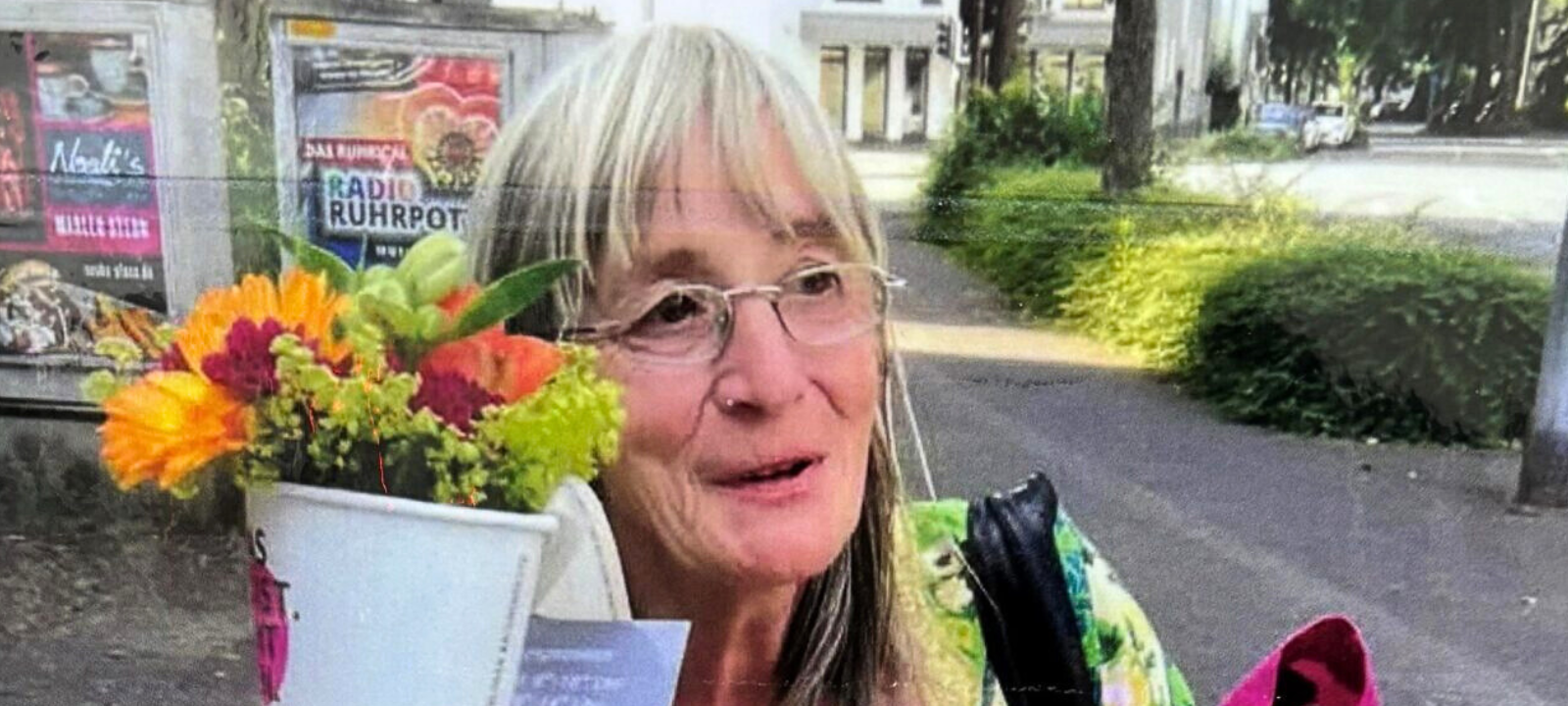 Urteil im Mordfall Rita aus Recklinghausen: Lebenslange Haft