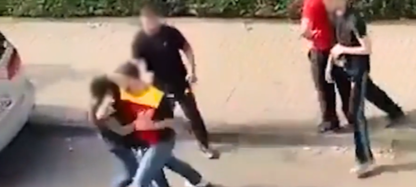 DHL-Fahrer aus Castrop-Rauxel nach Prügelattacke gefeuert