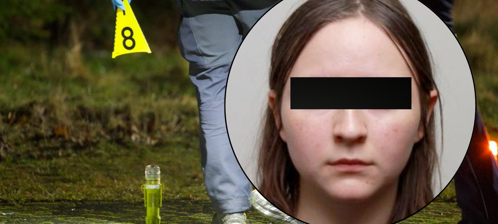 Castrop-Rauxel: 17-Jährige wegen Mordverdachts gesucht