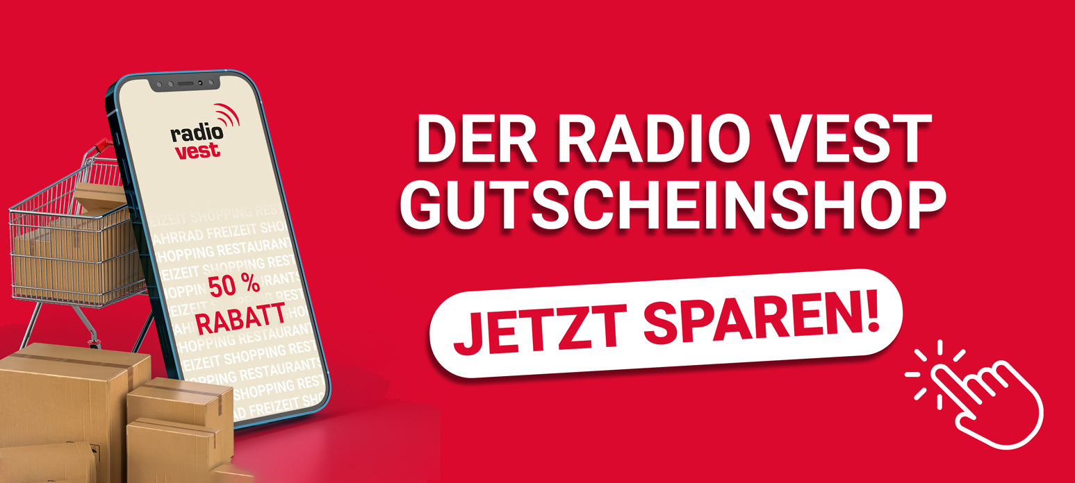 Radio Vest Gutscheinshop